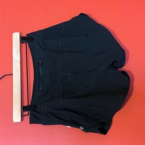 ATHLETA GIRL Shorts XXL/16 black